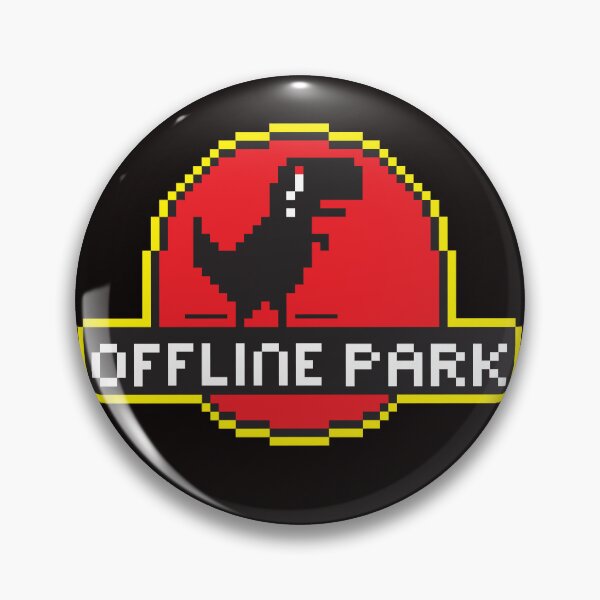 Item preview, Offline Park designed and sold by Mainial.