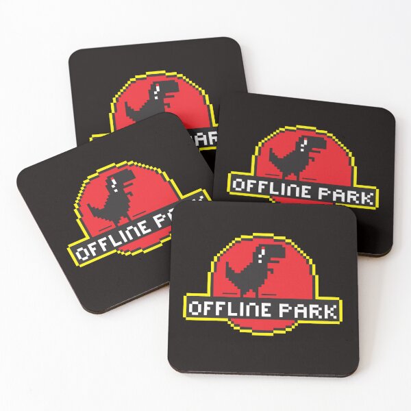 Item preview, Offline Park designed and sold by Mainial.