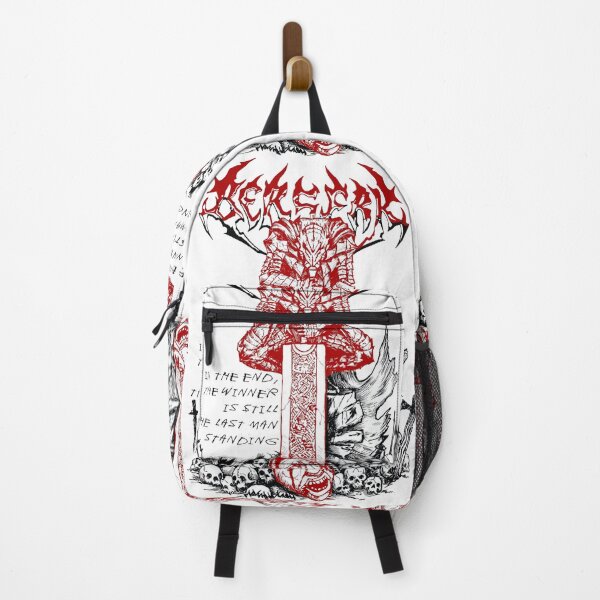 Item preview, Last Man Standing designed and sold by Darogapari.