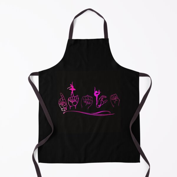 Item preview, ASL Graphic Design: Dance Ballet designed and sold by BBsGifts.