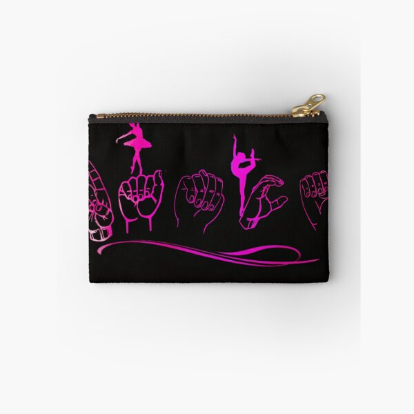 Item preview, ASL Graphic Design: Dance Ballet  designed and sold by BBsGifts.