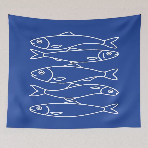 Item preview, Sardines. #6 designed and sold by EunsooLee.