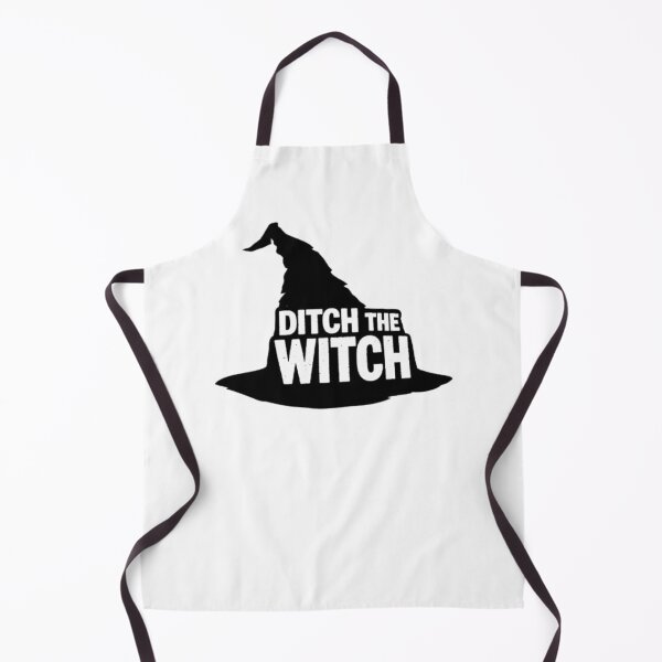 Item preview, DITCH THE WITCH designed and sold by DomGDesign.