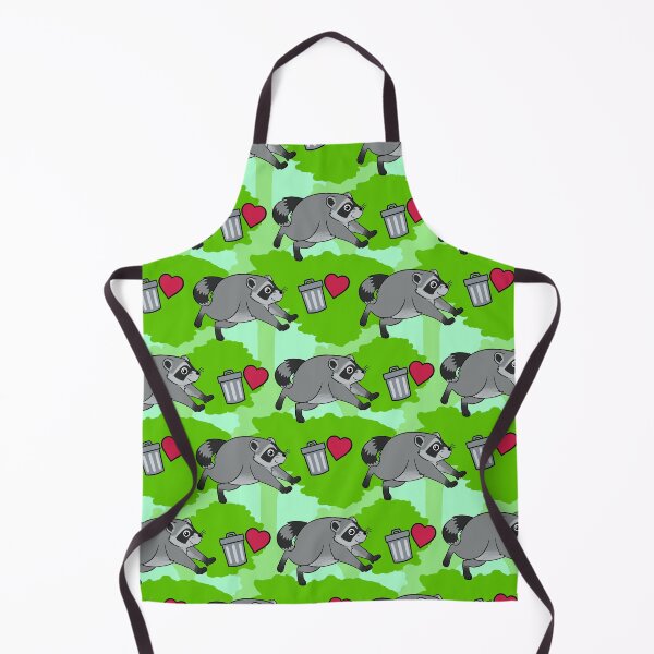 Item preview, Jimothy the Raccoon Pattern designed and sold by DinoDoggie.