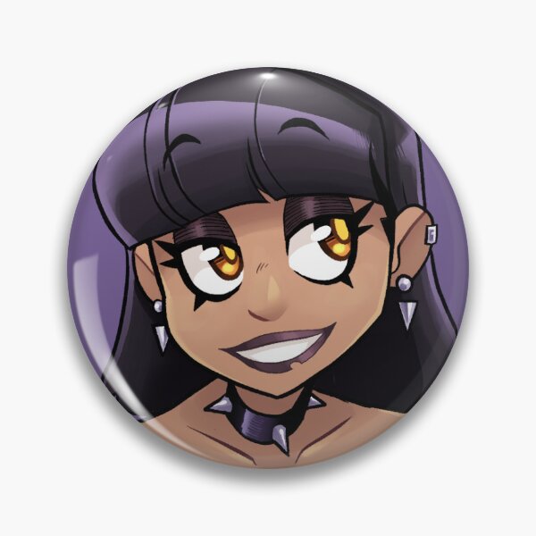 Item preview, Goth Rae designed and sold by asketchpad.