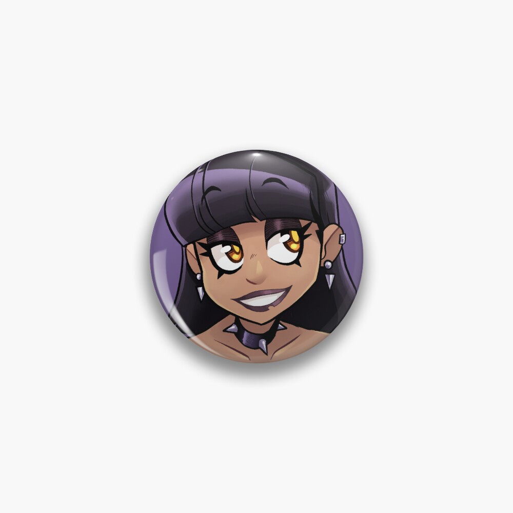 Item preview, Pin designed and sold by asketchpad.
