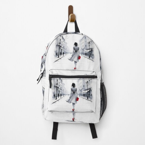 Item preview, The Stroll designed and sold by PictureNZ.