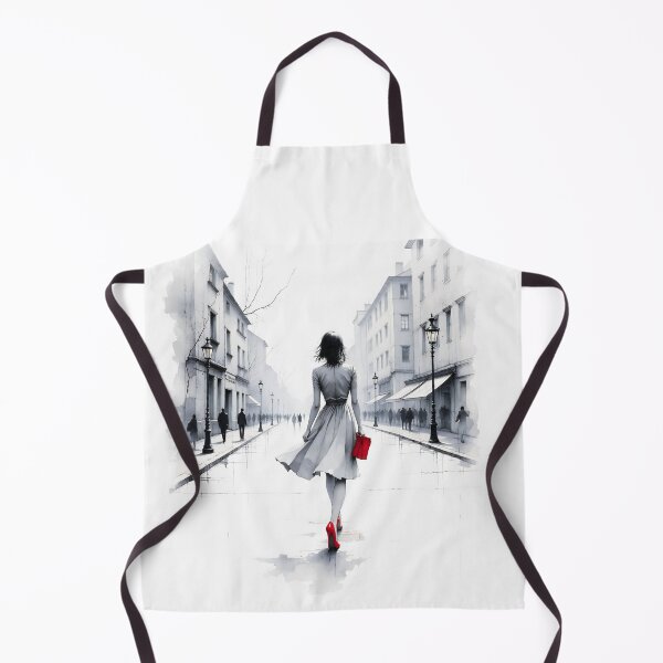 Item preview, The Stroll designed and sold by PictureNZ.