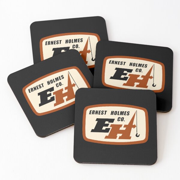 Item preview, Holmes Wrecker Co. – Ernest Holmes Vintage Tow Truck Logo designed and sold by House of the Future.