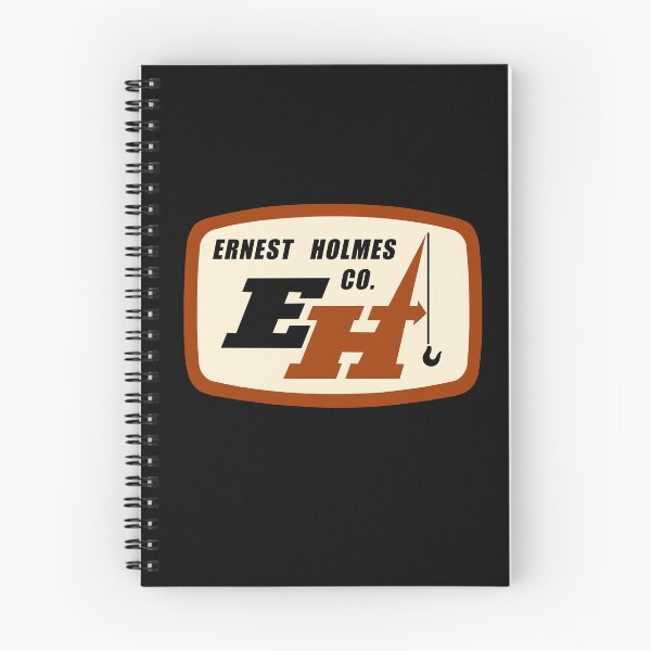 Item preview, Holmes Wrecker Co. – Ernest Holmes Vintage Tow Truck Logo designed and sold by House of the Future.
