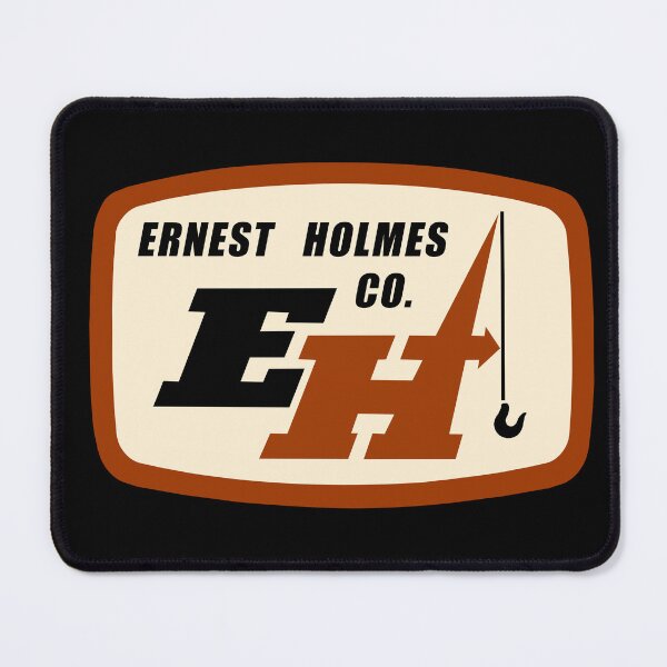 Item preview, Holmes Wrecker Co. – Ernest Holmes Vintage Tow Truck Logo designed and sold by House of the Future.