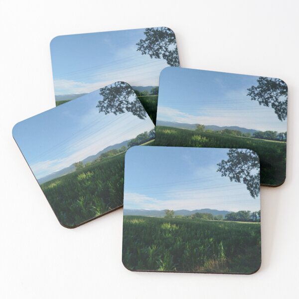 Item preview, View to Black forest - Germany  designed and sold by Dreammkd.