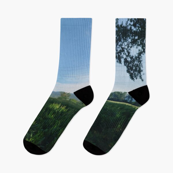 Item preview, View to Black forest - Germany  designed and sold by Dreammkd.
