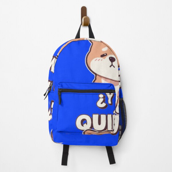Item preview, Y A Mi Quien Me Resuelve - Funny Spanish Crying Dog Meme designed and sold by GenZFashion000.
