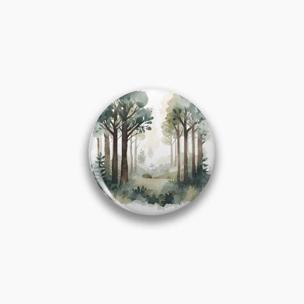 Item preview, Pin designed and sold by ZrnzoDesign.