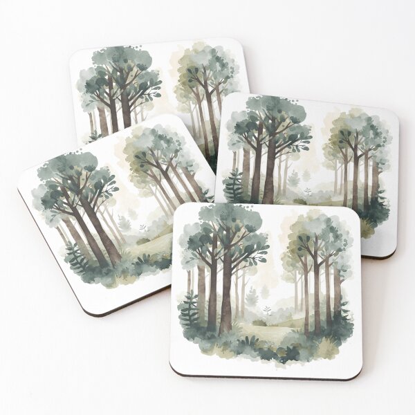 Item preview, NATURALEZA designed and sold by ZrnzoDesign.