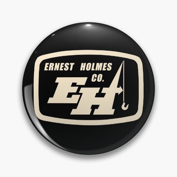 Item preview, Holmes Wrecker Co. – Ernest Holmes Vintage Tow Truck Logo designed and sold by House of the Future.