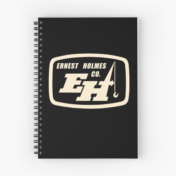 Item preview, Holmes Wrecker Co. – Ernest Holmes Vintage Tow Truck Logo designed and sold by House of the Future.