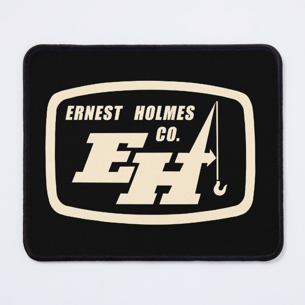 Item preview, Holmes Wrecker Co. – Ernest Holmes Vintage Tow Truck Logo designed and sold by House of the Future.