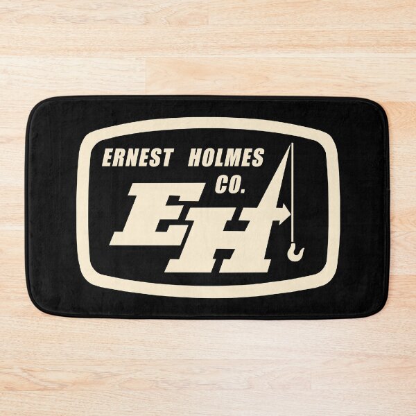 Item preview, Holmes Wrecker Co. – Ernest Holmes Vintage Tow Truck Logo designed and sold by House of the Future.