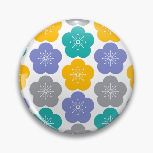 Item preview, IRODORI UME - Iki designed and sold by Ama Zuan.
