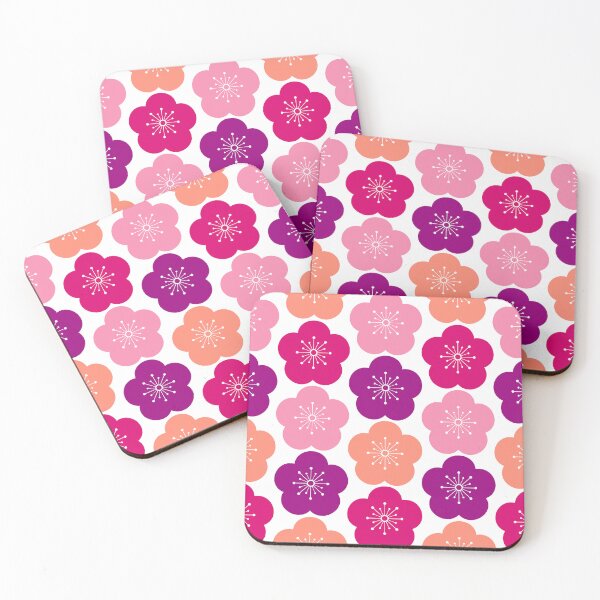 Item preview, IRODORI UME - Kotobuki designed and sold by Ama Zuan.