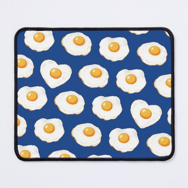 Item preview, Sunny Side Up【blue background】 designed and sold by rizuNM.