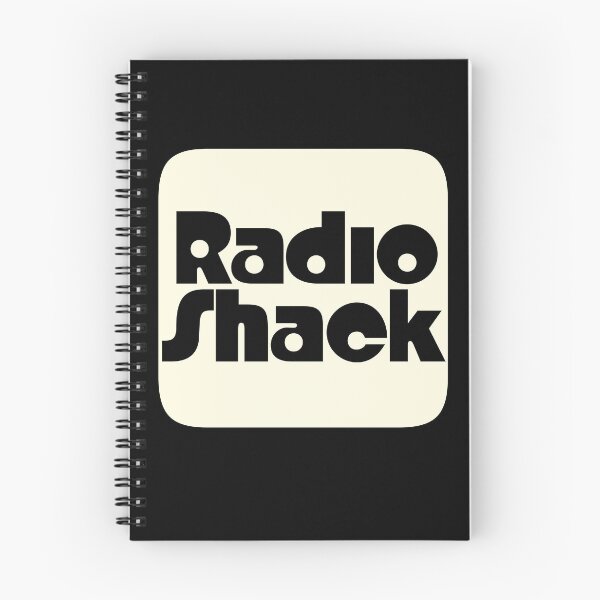 Item preview, Vintage Radio Shack ’70s Logo designed and sold by House of the Future.