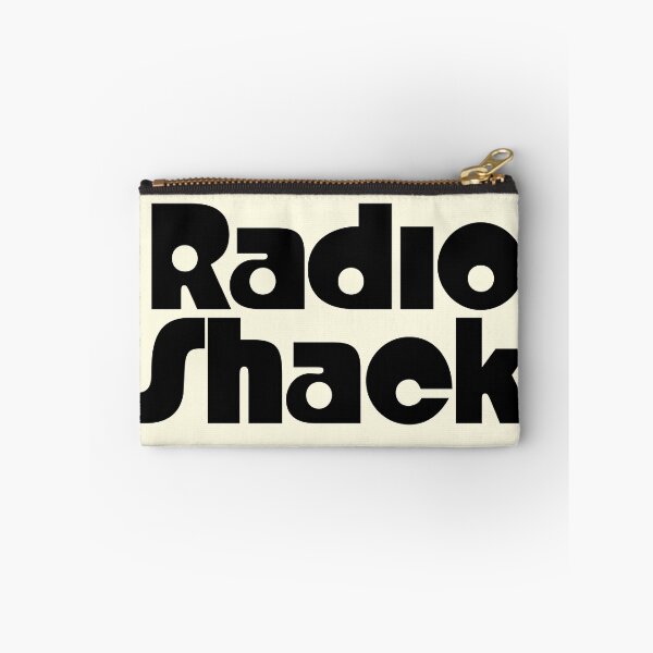 Item preview, Vintage Radio Shack ’70s Logo designed and sold by House of the Future.