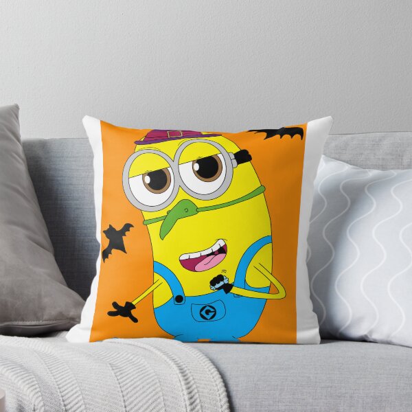 Item preview, Witch Kevin - Minions  designed and sold by Miniondesigns .