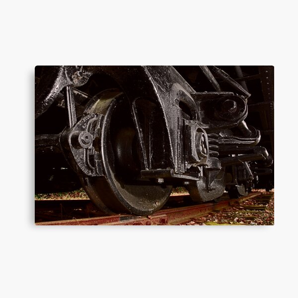 Item preview, Train Wheels designed and sold by MaluC.
