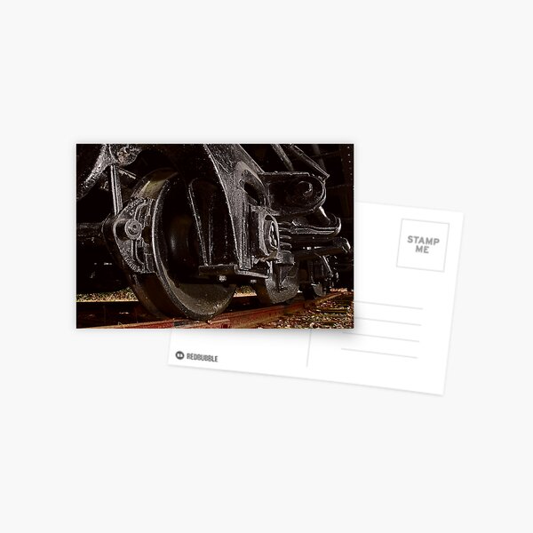Item preview, Train Wheels designed and sold by MaluC.