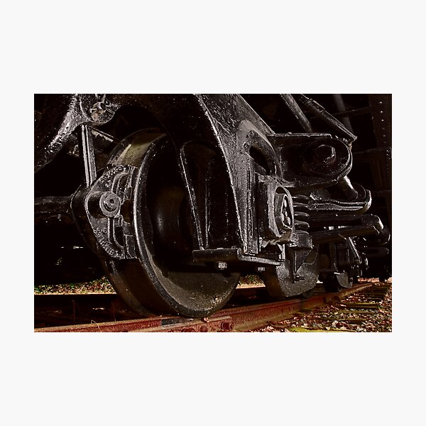 Item preview, Train Wheels designed and sold by MaluC.