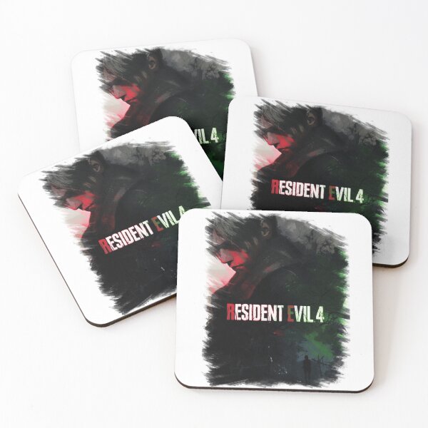 Item preview, resident Evil designed and sold by EBANON.