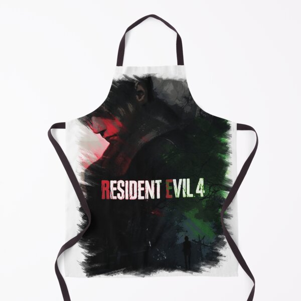 Item preview, resident Evil designed and sold by EBANON.