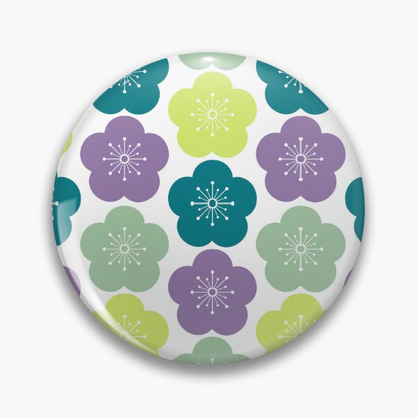 Item preview, IRODORI UME - Miyabi designed and sold by Ama Zuan.