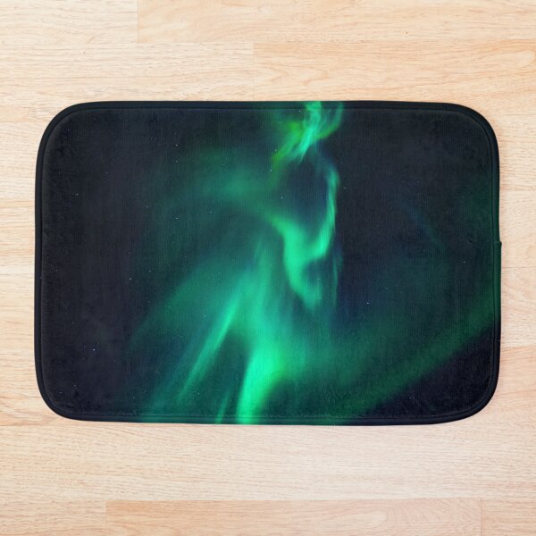 Item preview, Auroras boreales en Alaska designed and sold by AlaskaExtreme.
