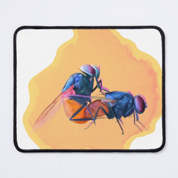 Item preview, Fly love designed and sold by iamsosorrrry.