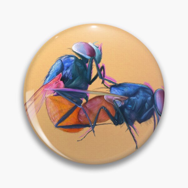 Item preview, Fly love designed and sold by iamsosorrrry.