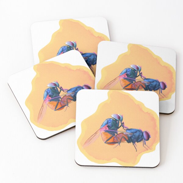 Item preview, Fly love designed and sold by iamsosorrrry.