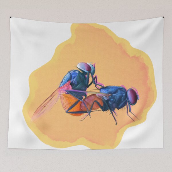 Item preview, Fly love designed and sold by iamsosorrrry.