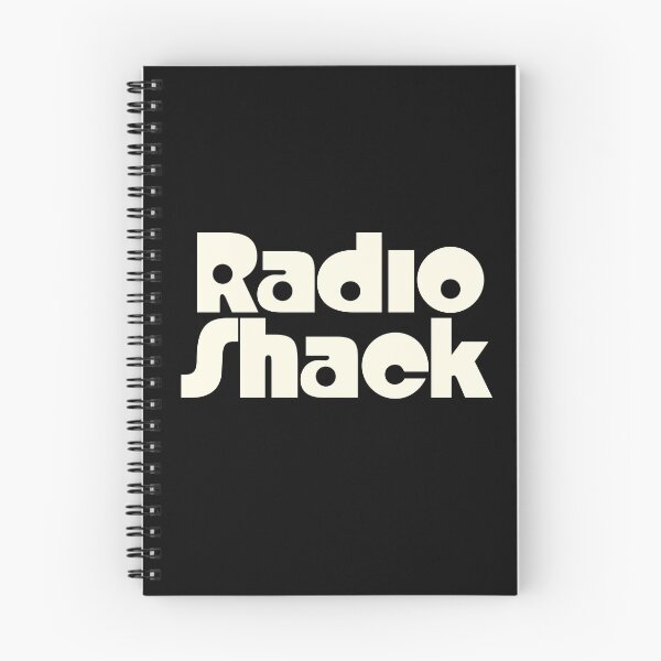Item preview, Vintage Radio Shack ’70s Logo designed and sold by House of the Future.