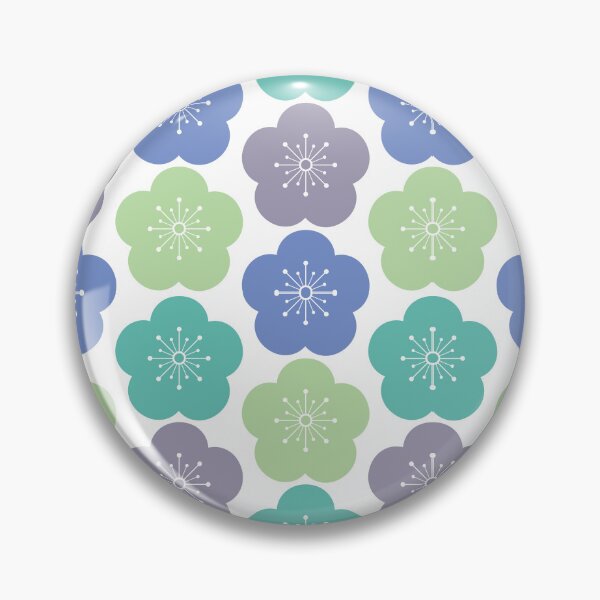 Item preview, IRODORI UME - Nagi designed and sold by Ama Zuan.