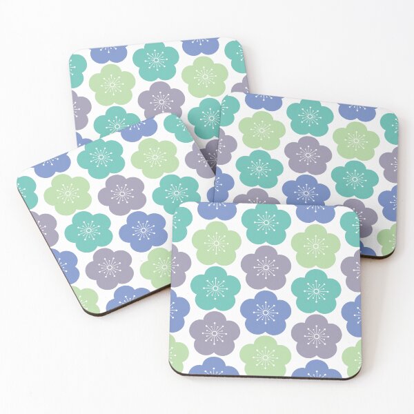 Item preview, IRODORI UME - Nagi designed and sold by Ama Zuan.