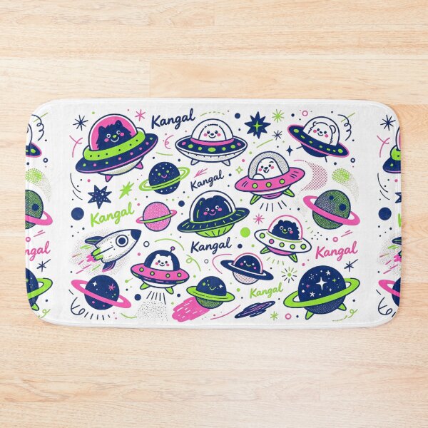 Item preview, space x designed and sold by forget45studio.