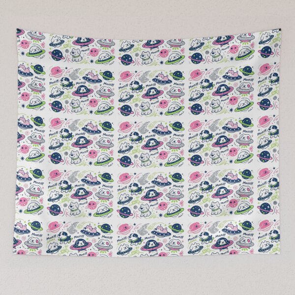Item preview, space x designed and sold by forget45studio.