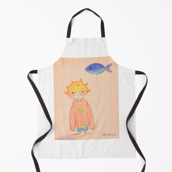 Item preview, Pufferfish boy designed and sold by iamsosorrrry.