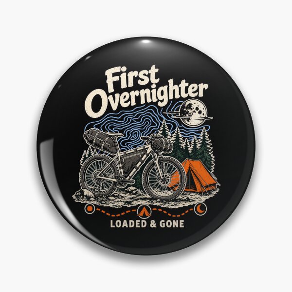 Item preview, First Overnighter Party Pace designed and sold by pirminio.