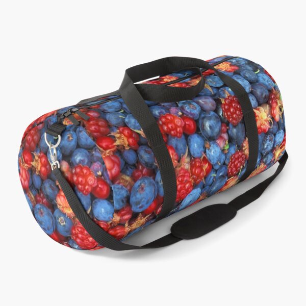 Item preview, Wild Berries in Alaska designed and sold by AlaskaExtreme.