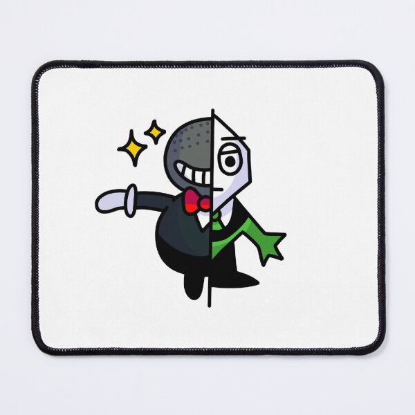 Item preview, double life designed and sold by TheCoolestGuyAroundTown.